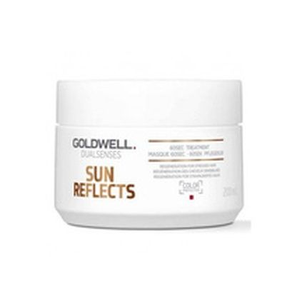 Goldwell Dualsenses Sun Reflects Aftersun Hair  Treatment 50Ml