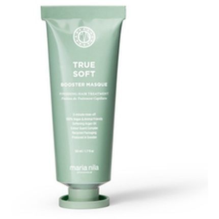 Maria Nila True Soft Booster Masque 50 Ml For Dry Hair - Image 3