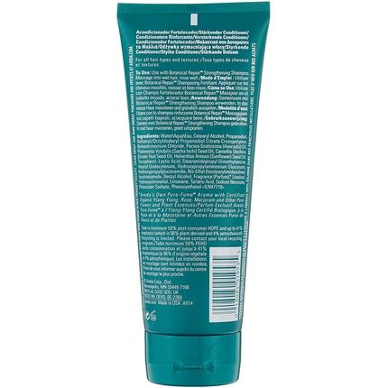 Aveda Botanical Repair Strengthening Hair Conditioner 200Ml