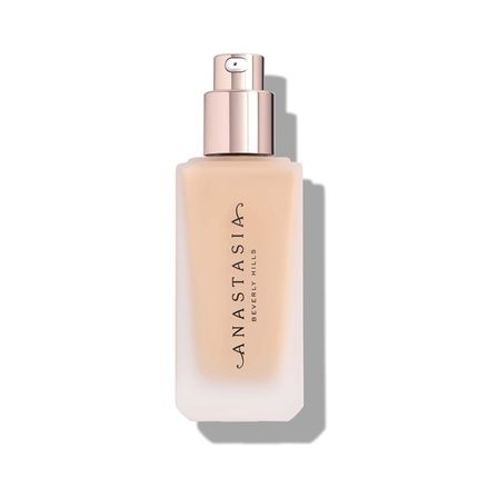 Anastasia Beverly Hills Impeccable Blurring Second Skin Matte Foundation 2N