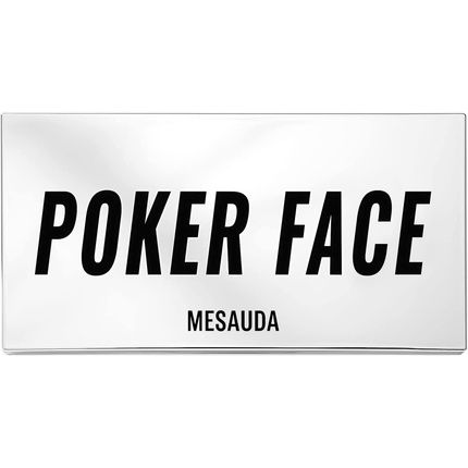 Palette Poker Face No.1 Light Mesaud