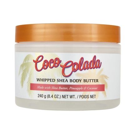 Coco Colada Whipped Body Butter