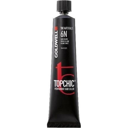 Goldwell - Topchic - As Mix - 60 Ml