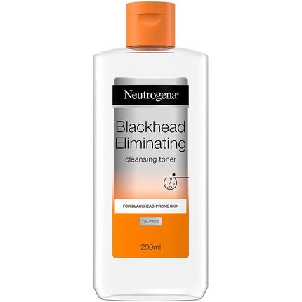 Neutrogena Blackhead Eliminating Cleansing Toner