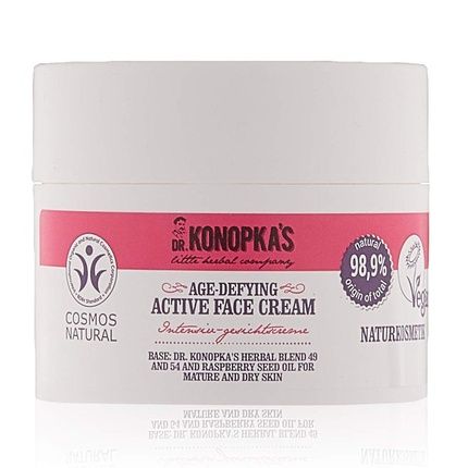 Dr Konopka'S Antiaging Facial Cream 50Ml