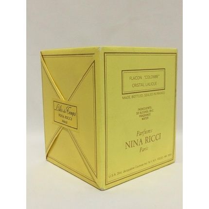 Nina Ricci L'Air Du Temps Perfume - Image 3