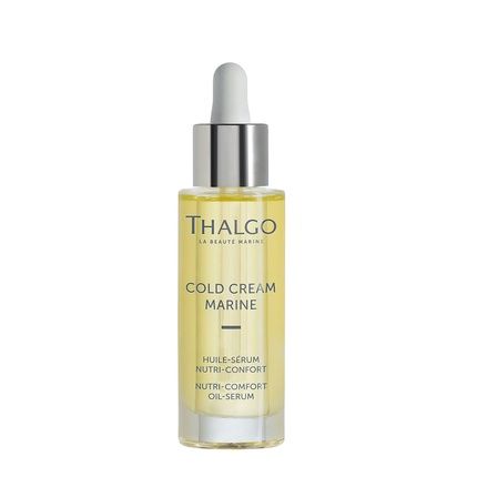 Thalgo Cold Cream Marine Oil Serum Nutricomfort 30Ml