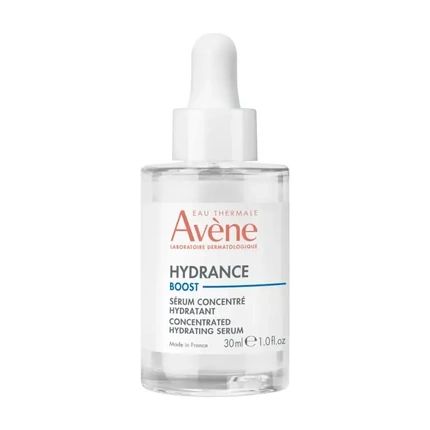 Avne Hydrance Boost Serum Concentrate 30Ml Hydrating Face Serum