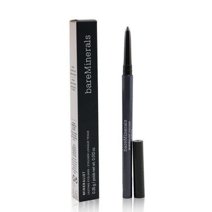 Bareminerals Mineralist Lasting Eyeliner Graphite 0.35G Eye Liners