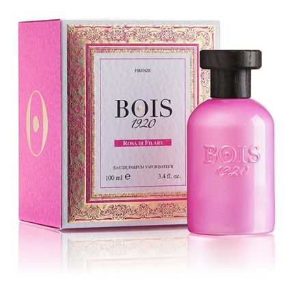 Bois 1920 Rosa Di Filare Eau De Toilette 100Ml