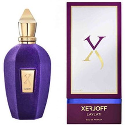 Xerjoff Laylati Eau De Parfum 50Ml Unisex Spray
