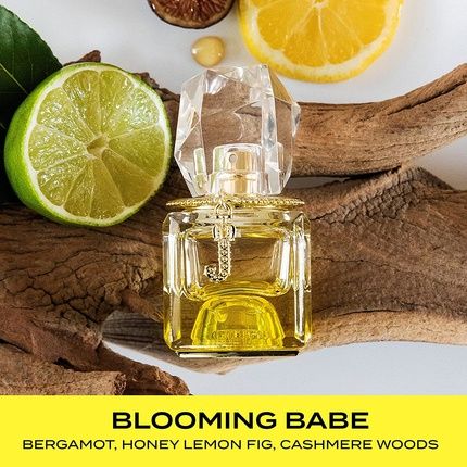 Juicy Couture Oui Play Blooming Babe Eau De Parfum Spray For Women - Image 3