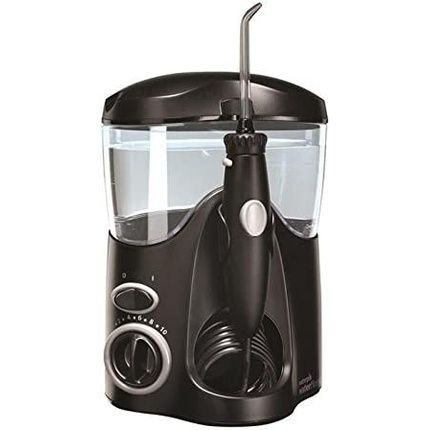 Dentaid Waterpik Ultra Wp Model 112 Black Oral Irrigator