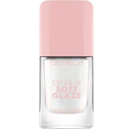 Catrice Dream In Soft Glaze Nail Polish 010 Hailey Baby 105 Ml