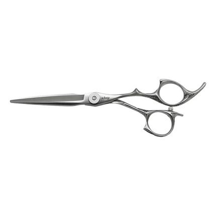 E-Kwip Hero Ergonomic Design Hair Scissors 6.0-Inch