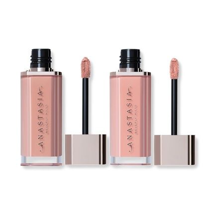 أناستازيا بيفرلي هيلز فيلفيت ليبس ميني ليب فيلفيت ديو بيور هوليوود كيس