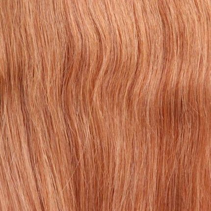 Sensationnel Premium Too 100% Human Hair Yaki Natural Weave 18 Inches Color 30
