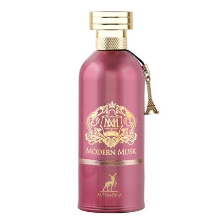 Maison Alhambra Modern Musk Eau De Parfum