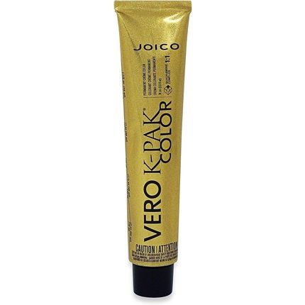Joico Vero K-Pak Color 9A Light Ash Blonde - Image 3