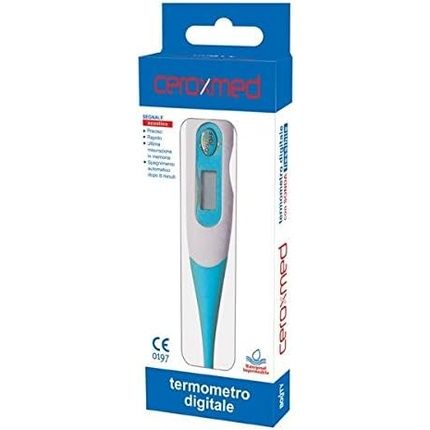 Ceroxmed Thermo Digit