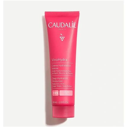 Caudalie Vinohydra Intense Hydration Cream 50Ml