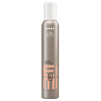 Wella Professionals Eimi Shape Control Extra Thick Foam Molding Hair 300 Ml