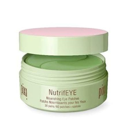 Pixi Beauty Nutrifeye Rose Eye Patches