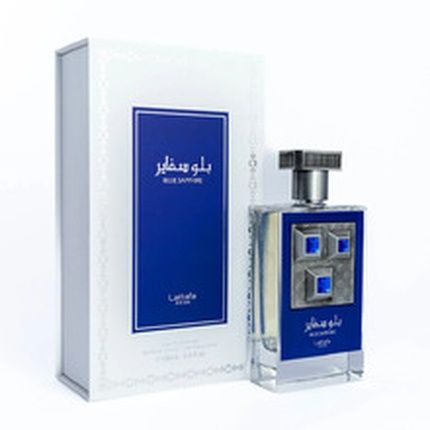 Blue Sapphire 100Ml