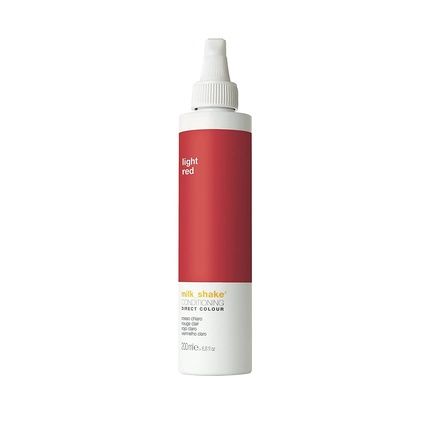 Milk_Shake Light Red Direct Colour 100Ml