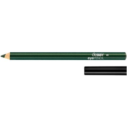 Debby Eyepencil Long Lasting 05 Pencil Eyes Make-Up And Cosmetic