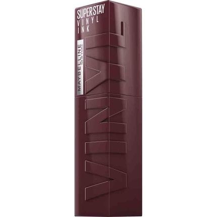 Maybelline New York Smudge-Free Long Lasting Lip Colour Up To 16H Liquid