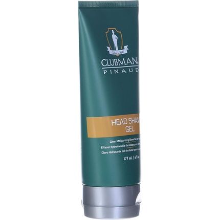 Pinaud Clubman Head Shave Gel 177Ml - Image 3