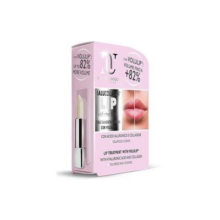 Natur Unique Lip Volume Xxxl - Lip Volumizing With Hyaluronic Acid