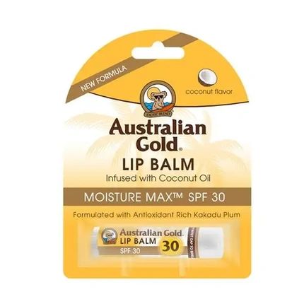 Australian Gold Spf 30 Lip Balm Blister 42G