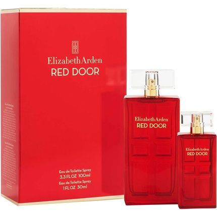 Elizabeth Arden Red Door Eau De Toilette 100Ml