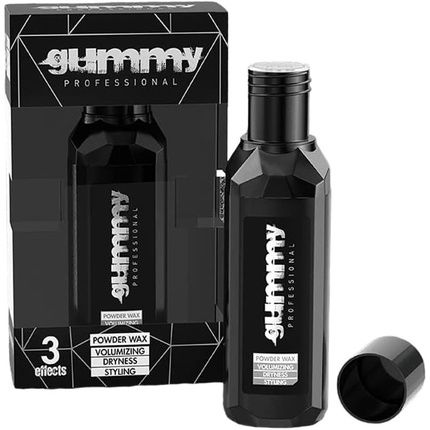 Gummy Powder Wax 20G