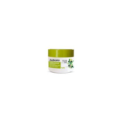 Babaria Moisturizing Olive Oil Body Cream 250Ml - Image 3