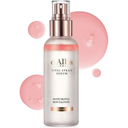 Vital Spray Mist Serum