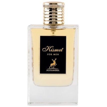 Maison Alhambra Kismet For Men Eau De Parfum 100Ml