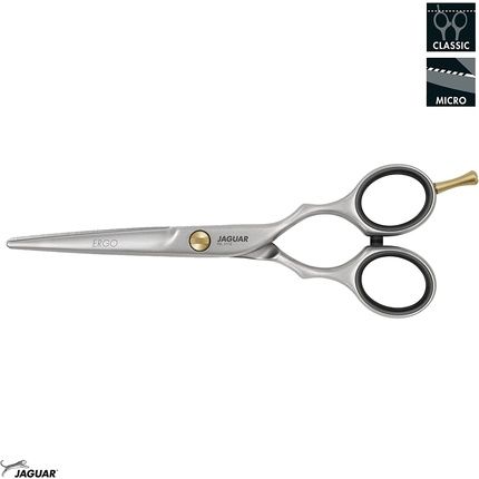 Jaguar Pre-Style Ergo Scissor 13.97Cm