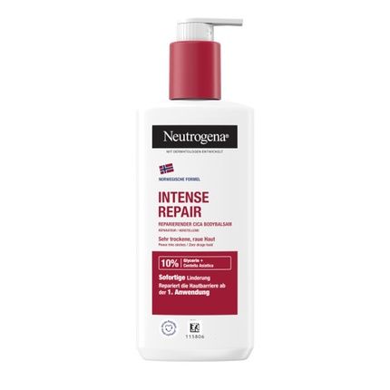 Neutrogena Norwegian Formula Intense Repair Very Dry Skin Body Balm