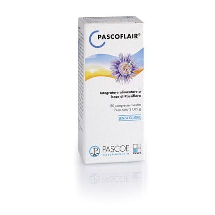 Pascoflair Name 30 Tablets