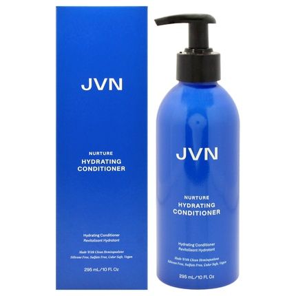 Jvn Nurture Hydrating Conditioner - 10 Oz