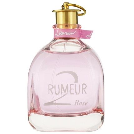 Lanvin Rumeur 2 Rose Eau De Parfum Spray 100Ml