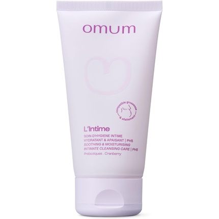 Omum Intimate Hygiene Care 150Ml