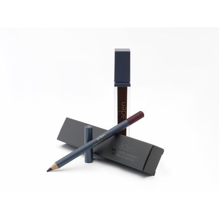 مجموعة أقلام تحديد الشفاه السائلة من عدن 32