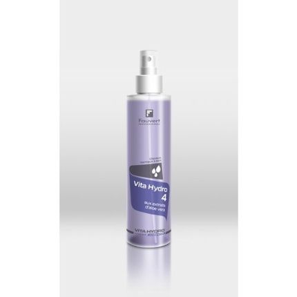 Fauvert Vita Hydro 4 A Aloe Vera Spray 200Ml