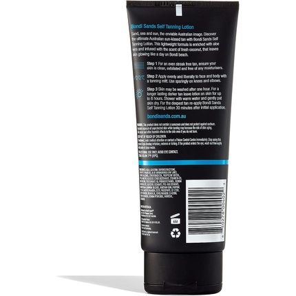 Bondi Sands Self Tanning Lotion Dark 200Ml