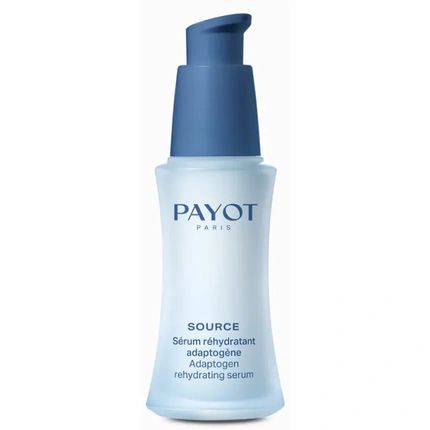 Payot Adaptogen Rehydrating Serum 30Ml Hydrating Skin Serum For All Skin Types