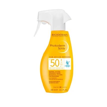 Photoderm Spray Spf50+ 300Ml